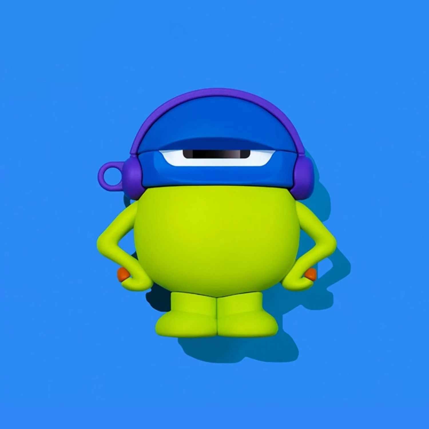 чехол для наушников Redmi Buds5 Pro - купить с доставкой по выгодным ...