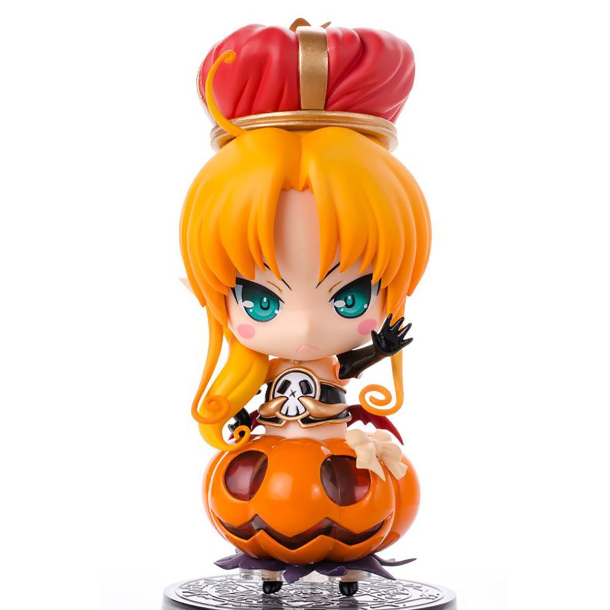 GSC Good Smile NENDOROID 41 MERISSA SERAPHY DEVIL VER Коллекция