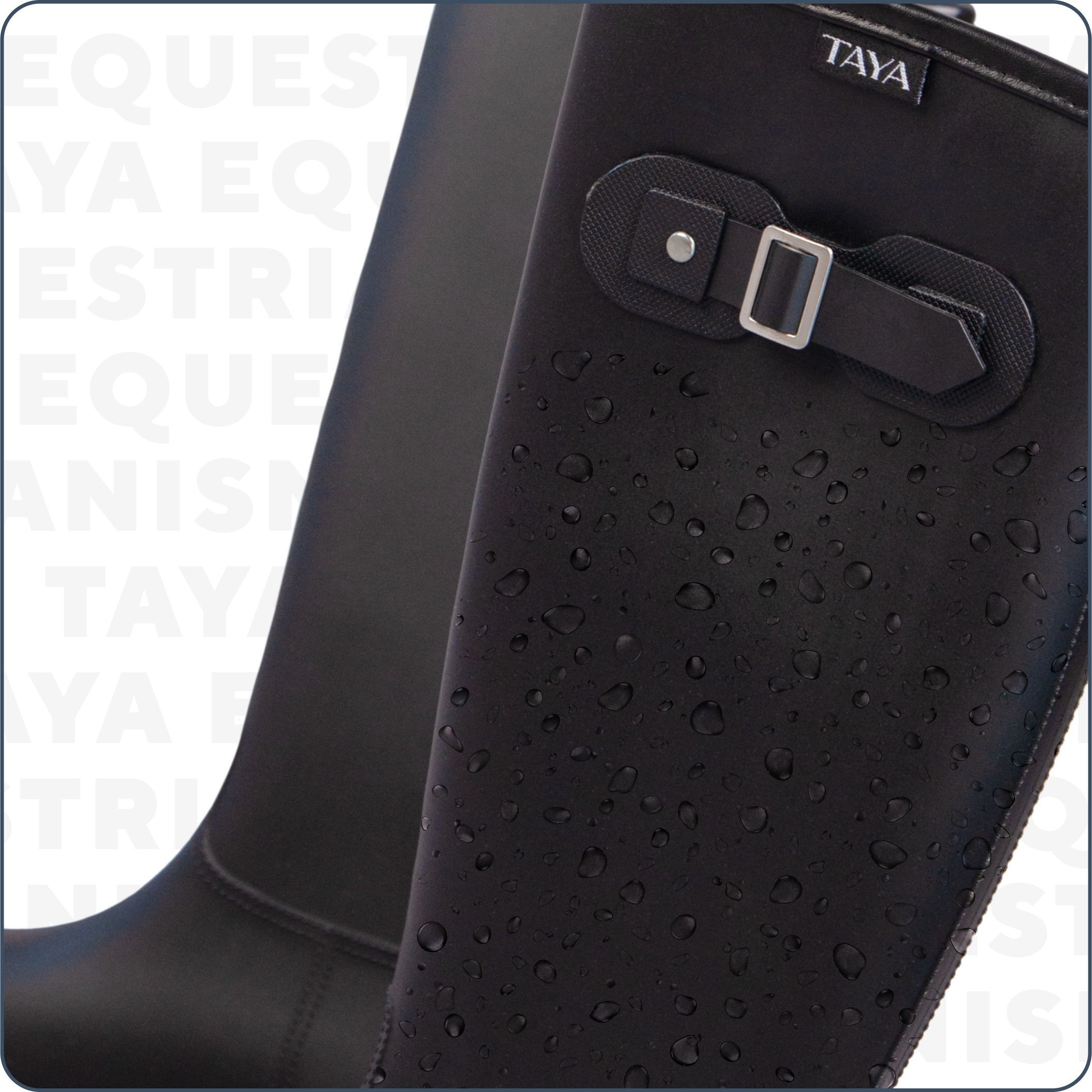 Обувь для верховой езды TAYA equestrianism - купить с доставкой по ...