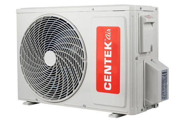 Сплит система CENTEK CT-65SDC12 INVERTER (40 кв.м) Кондиционер Centek ...