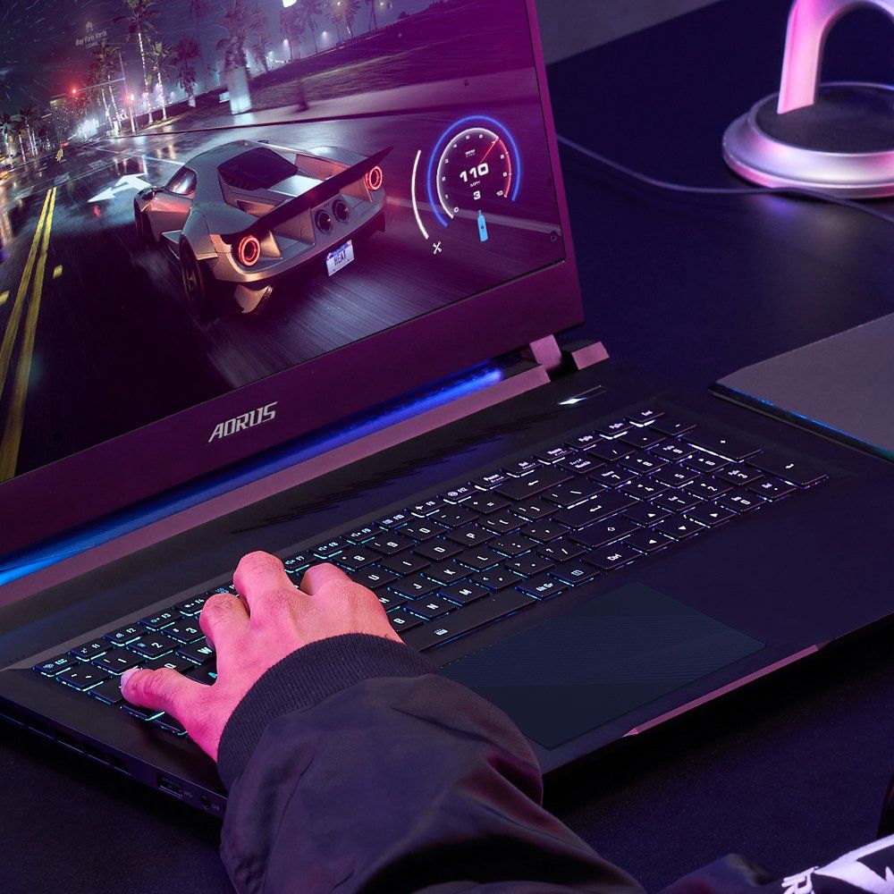 Игровой ноутбук 15 BKF-73KZ754SH, черный купить по низкой цене: отзывы ...