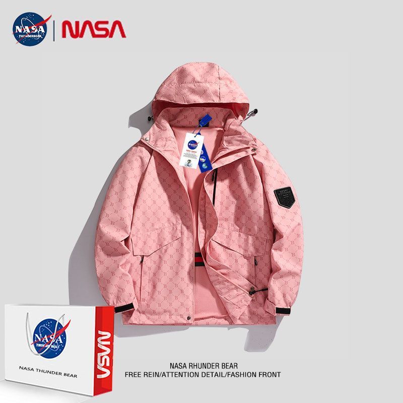 The north deals face x nasa