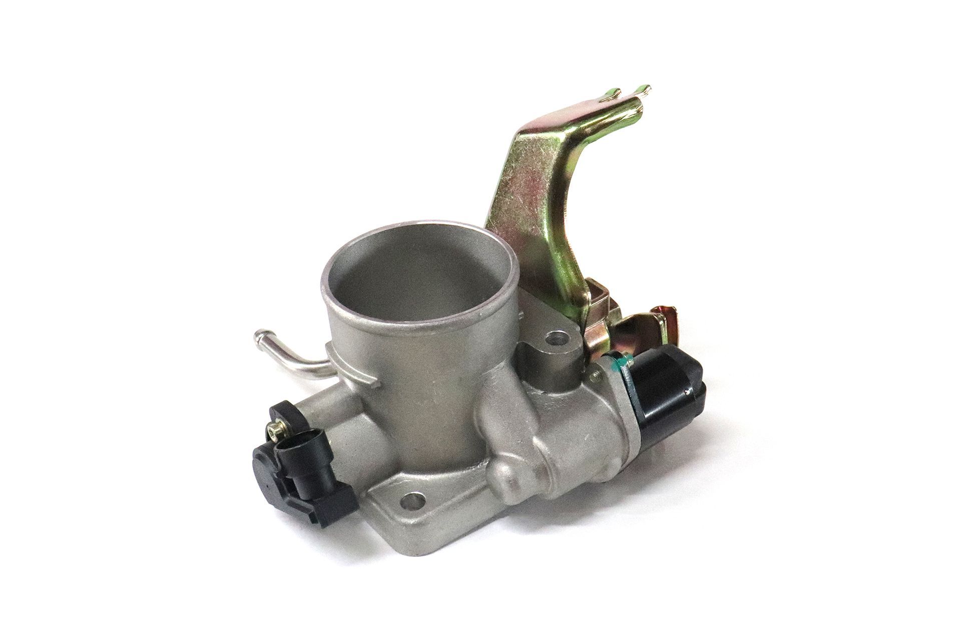 どうぞ（＾∇＾） Дроссельная заслонка 4G69 Hover H5 (SMW250441) купить на OZON по