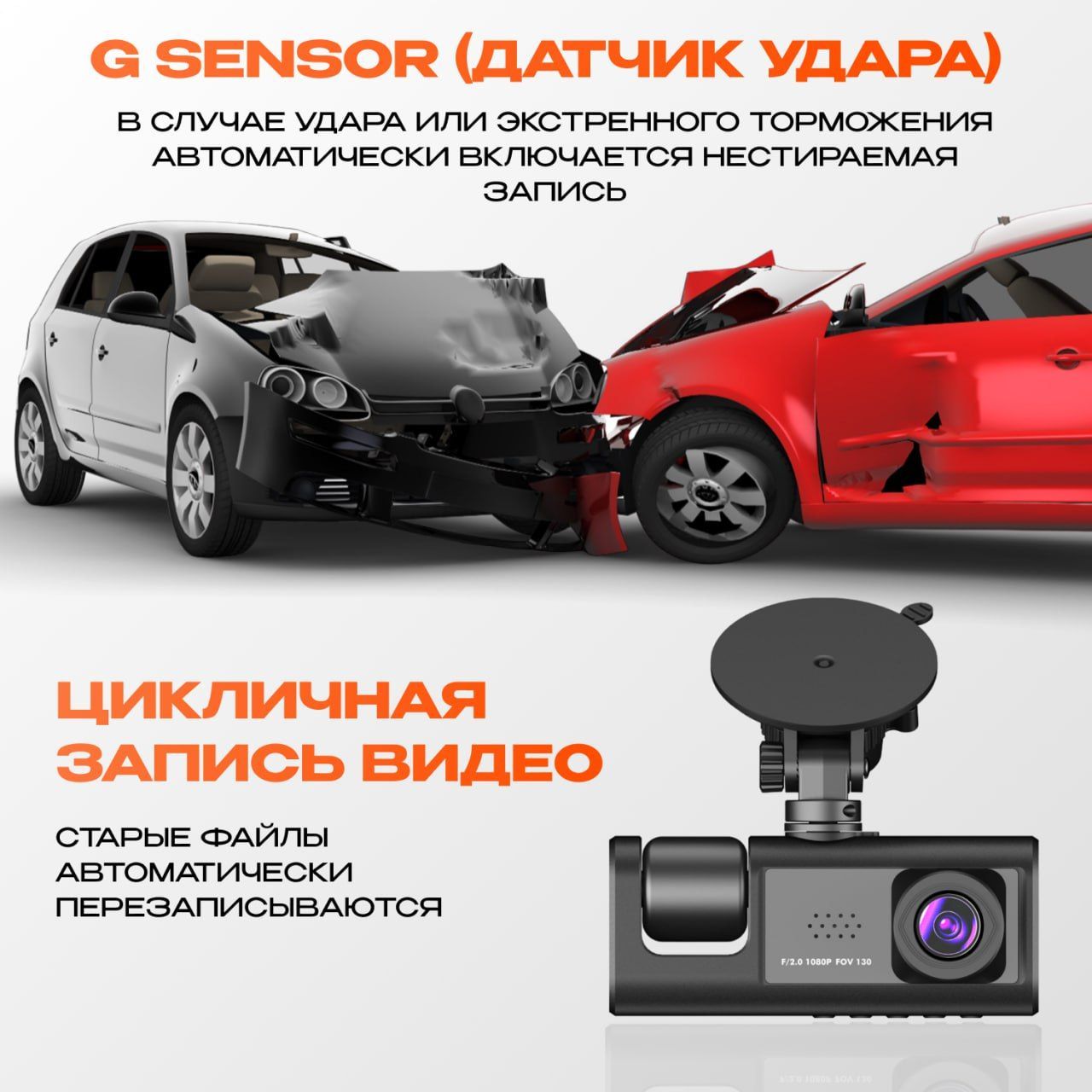 Видеорегистратор LFusion cardvr254-1 - купить в интернет-магазине по низким  ценам с доставкой OZON (1506750246)