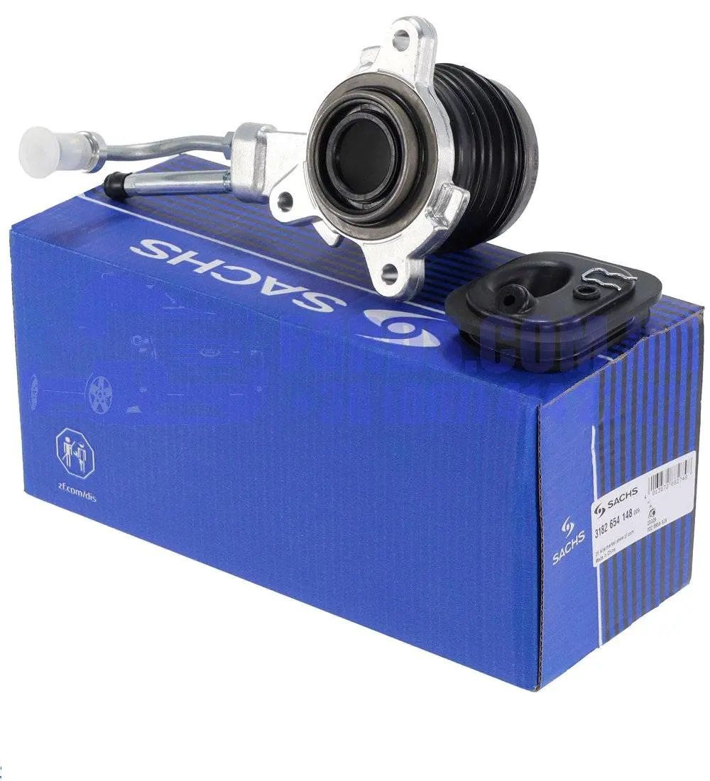 よし Подшипник выжимной гидравлический SACHS 3182654148 Ford Mondeo
