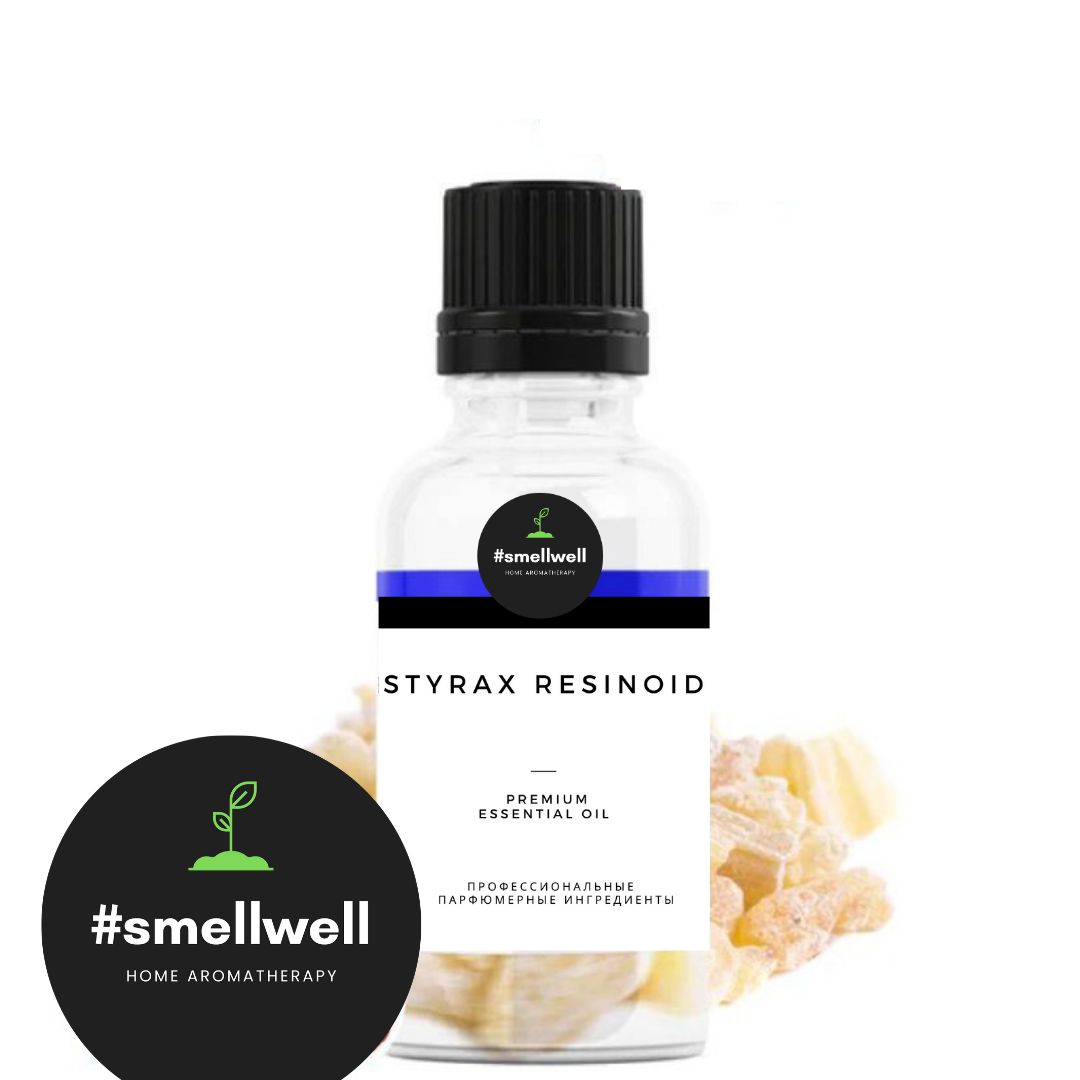 STYRAX RESINOID 50% DPG (FIRMENICH) / Стиракс резиноид 2.5 мл купить на ...