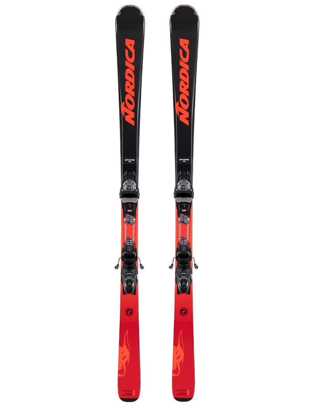 Nordica Nordica
