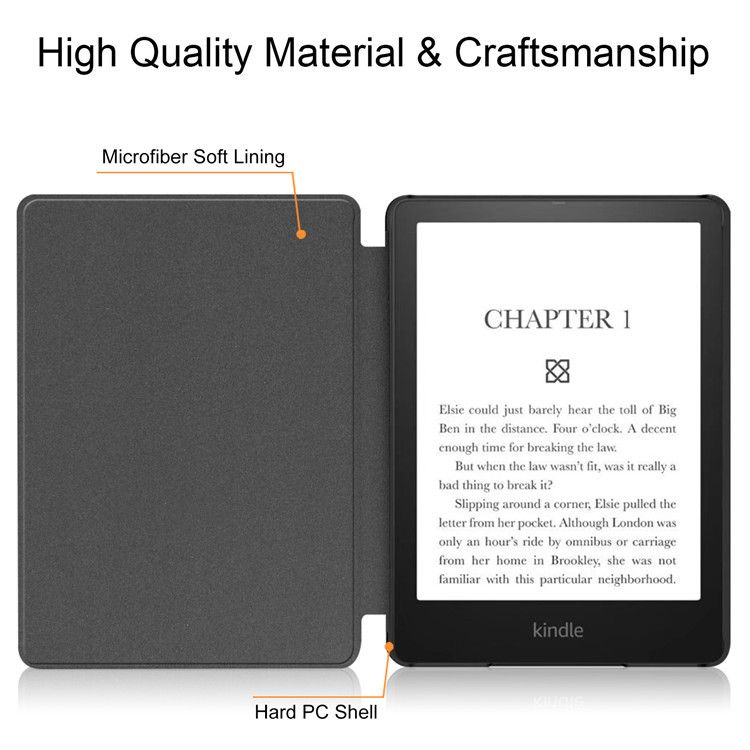 Custodia Kindle Paperwhite: Prezzi E Offerte Su EPRICE