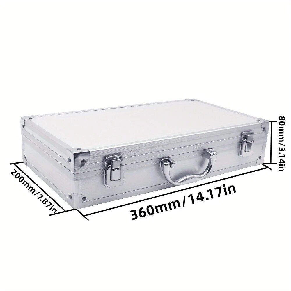 FNICELЯщикдляинструментов36х20х8см