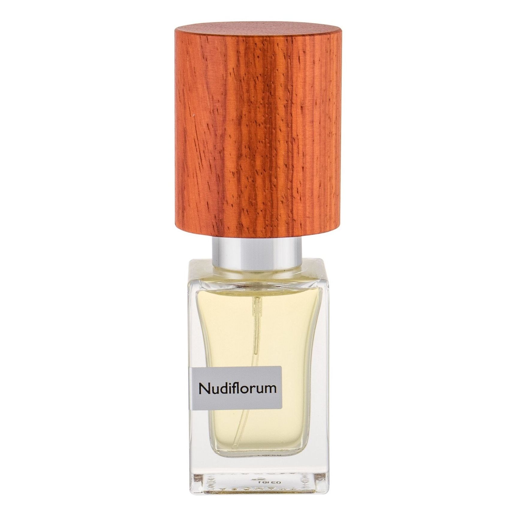 Nasomatto Nudiflorum Extrait De Parfum парфюмерная вода унисекс 30 мл купить