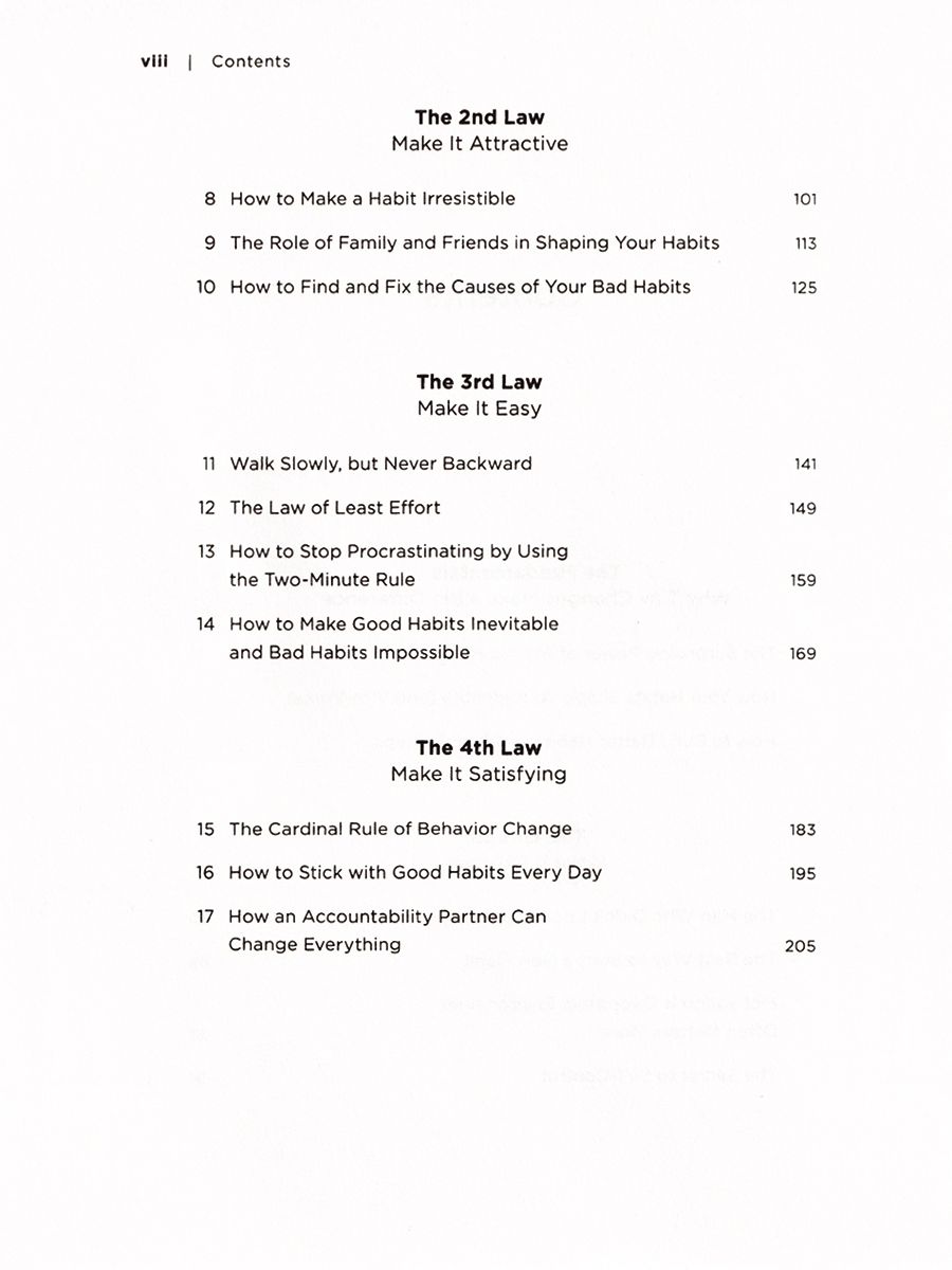 Atomic Habits | Atomic Habits - Ozon image 7