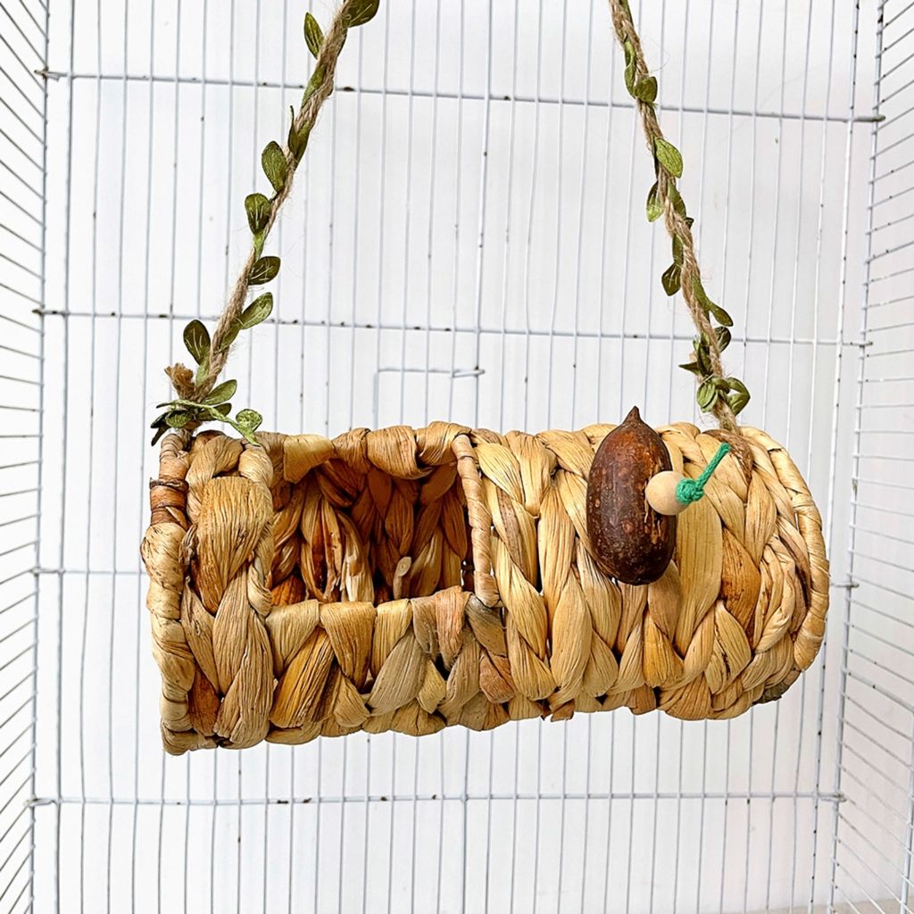 Подставка для клетки,Попугай хомяк убегает по проходу - купить с ...