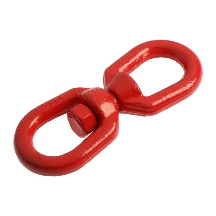 Вертлюг грузовой, 10 мм, 3т., 1 шт.