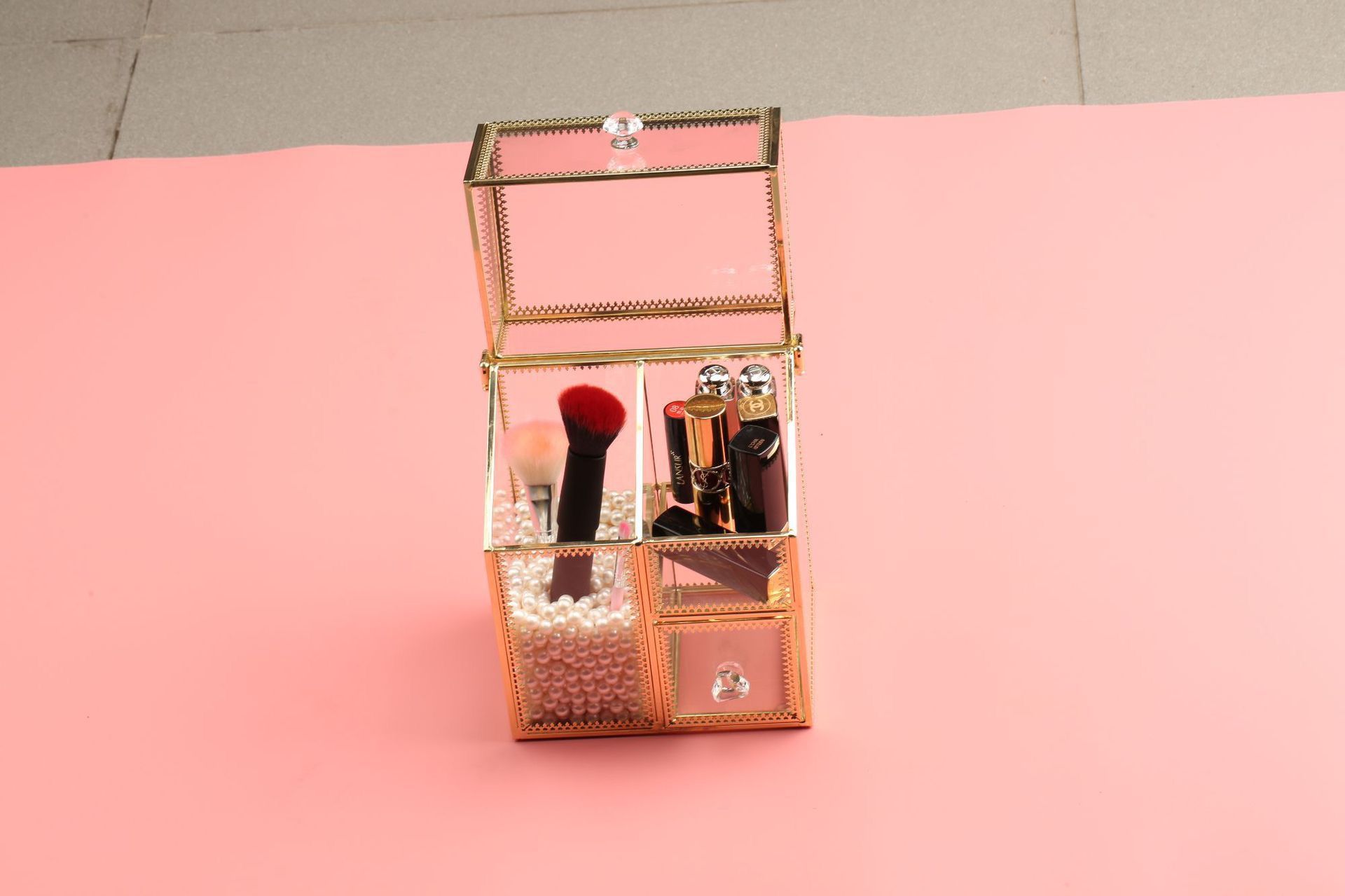 Вибратор кисть LOVEPEAK женский, виброяйцо, вибратор для двоих ...