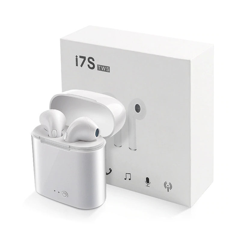 17s tws wireless earbuds