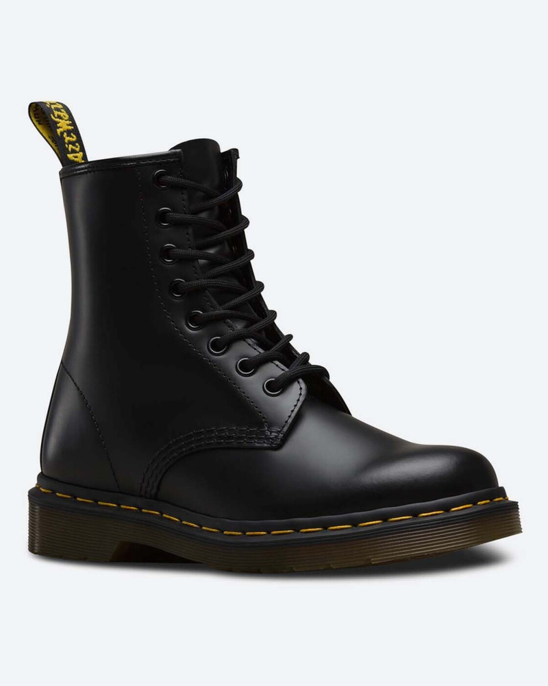 Ботинки Dr. Martens 1460 Smooth #1