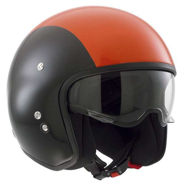agv diesel hi jack helmet large Helm Hi-Jack E2205 Multi, meerkleurig (grijs/zwart mat), XS Auto & motor Diesel Hi-Jack Motorcycle Helmet |