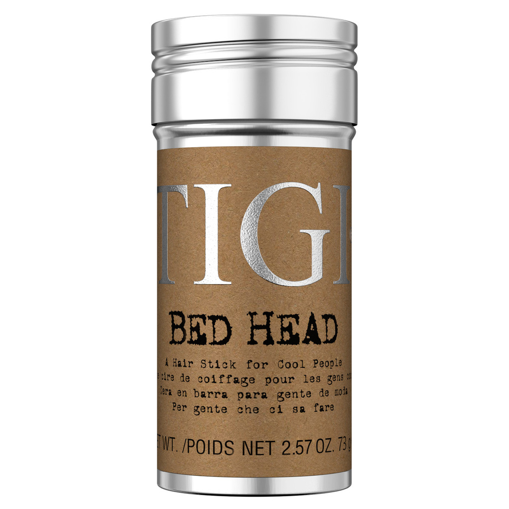 TIGI BED HEAD Wax Stick Текстурирующий карандаш для волос 75 г #1