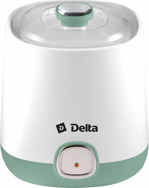 Йогуртница Delta DL-8400_2523 озон - купить по низким ценам в интернет ...