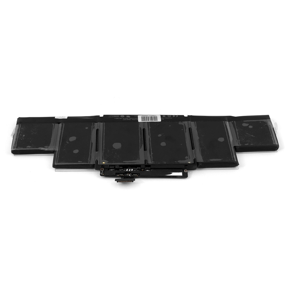 Аккумулятор macbook pro a1398. Аккумулятор macbook pro a1398