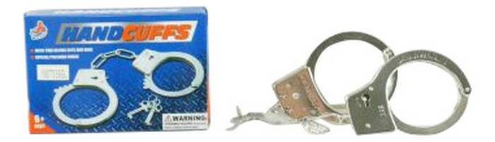 Детские металлические наручники - купить с доставкой по выгодным ценам ...