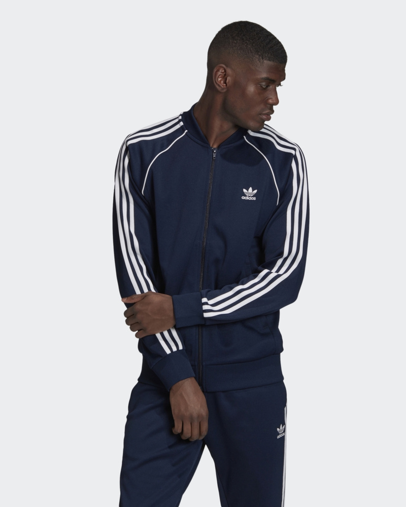 adidas Originals SST Track Top OZON 178585406