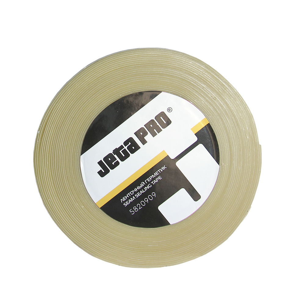 Ленточный герметик JETA PRO на основе акриловых смол для герметизации ...