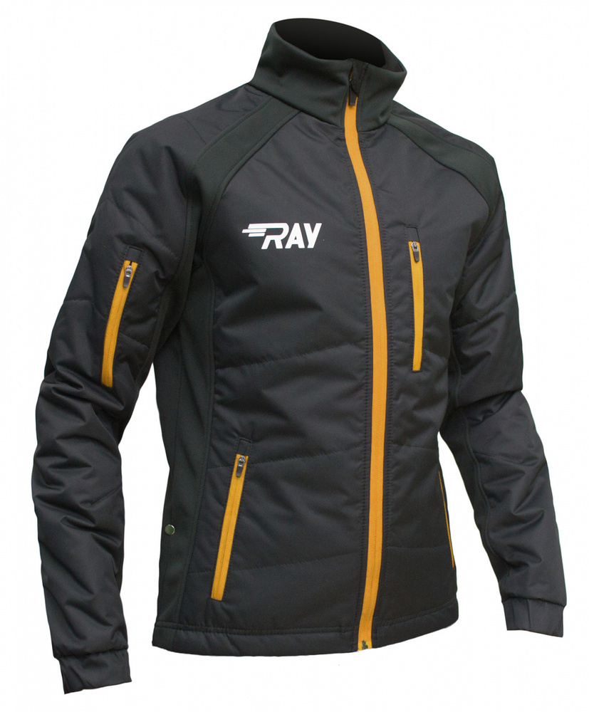 Куртка RAY #1