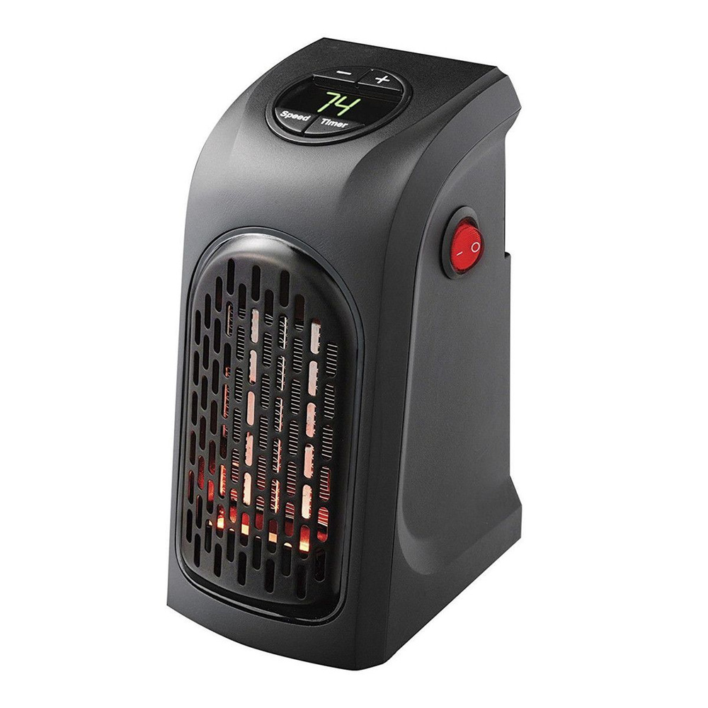 Обогреватель HANDY HEATER 115 купить по выгодной цене в интернет-магазине  OZON (195262637)