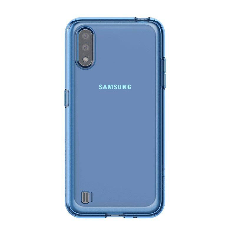 araree Samsung Galaxy M01 M Cover