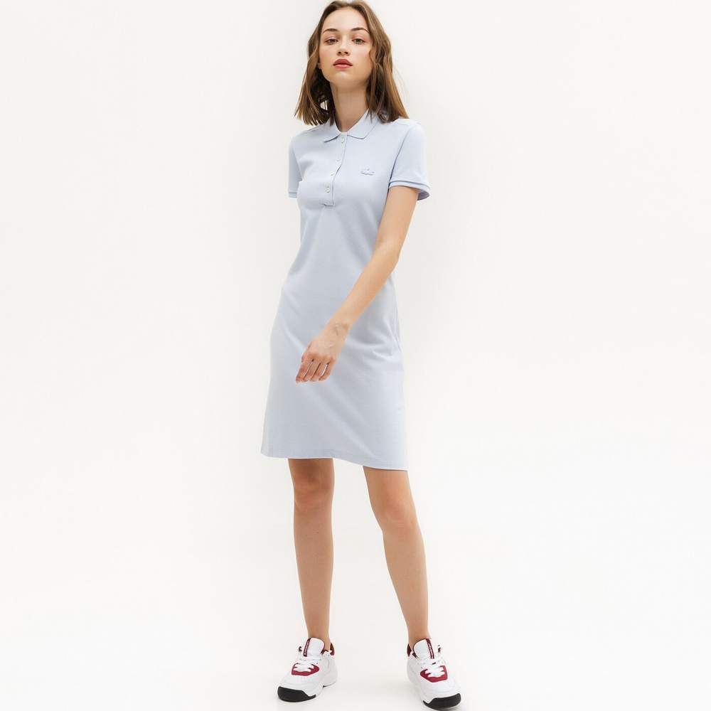 Платье Lacoste #1