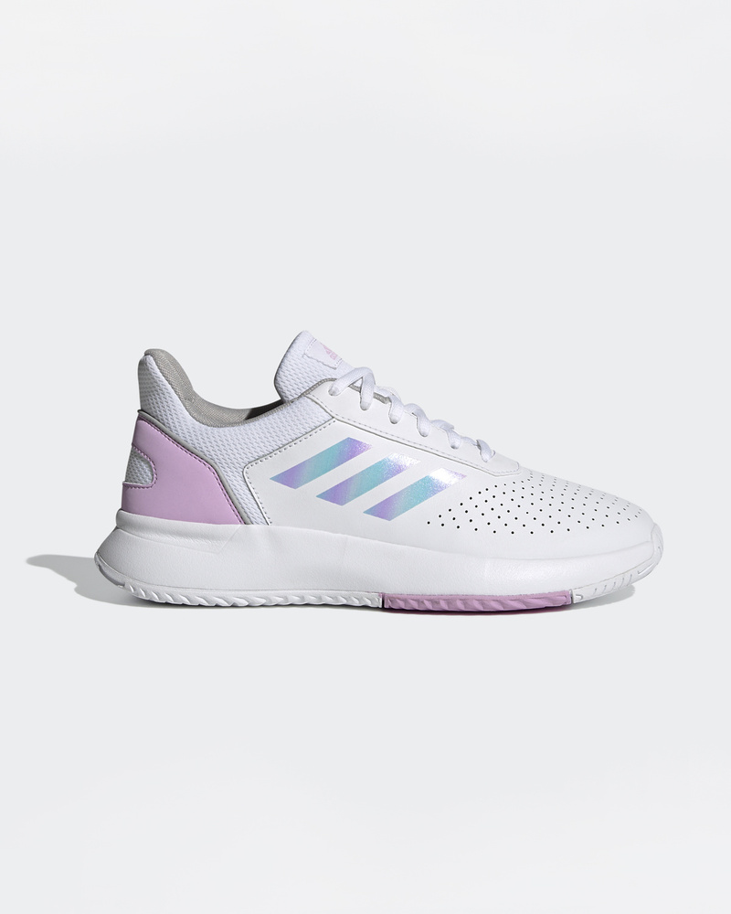 Adidas court smash store tennis shoes