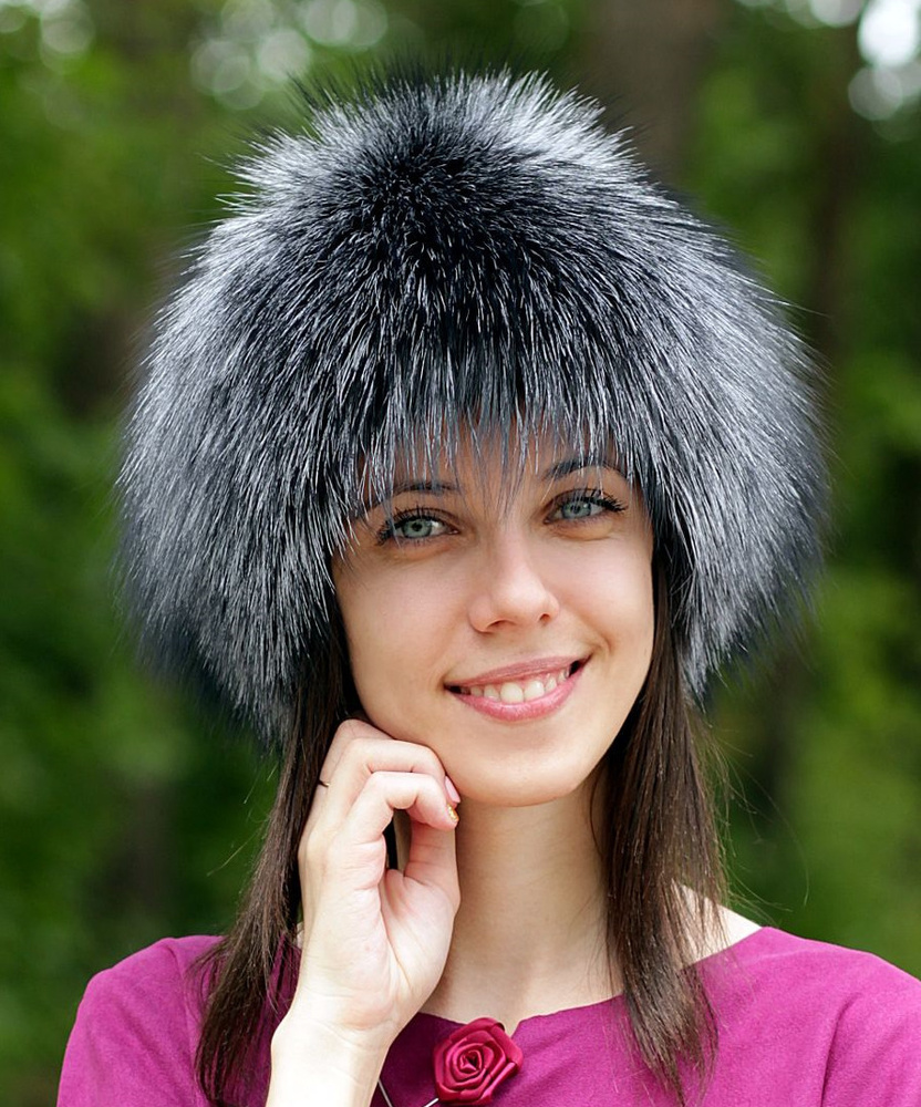 шапка ушанка 2022 женская меховая чернобурка. меховая шапка барбара с чернобурки. шапка из меха чернобурки. меховая шапка женская. шапка чернобурка женская барбара.