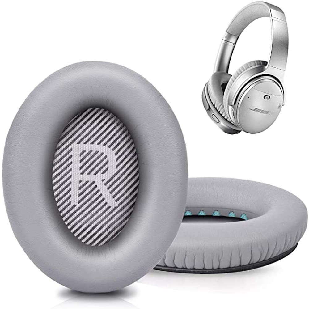 Bose QuietComfort 35 Wireless headphones II - อัศวโสภณ