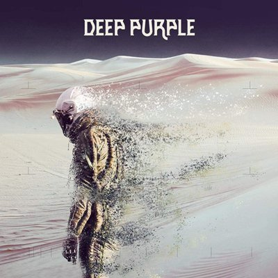 CD-диск Deep Purple - Whoosh! (CD) #1