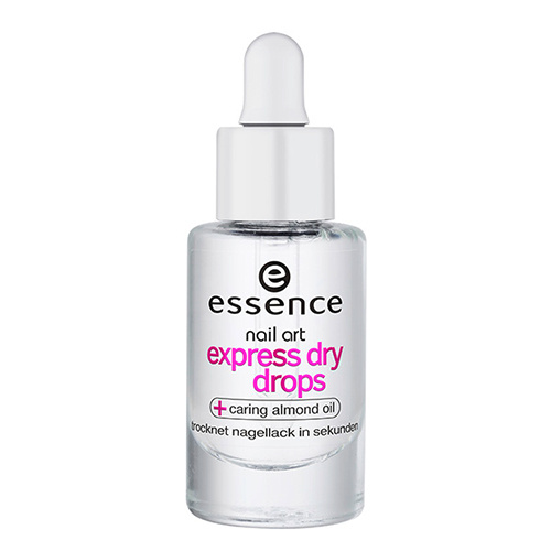 Супер-сушка лака для ногтей ESSENCE - купить с доставкой по выгодным ...