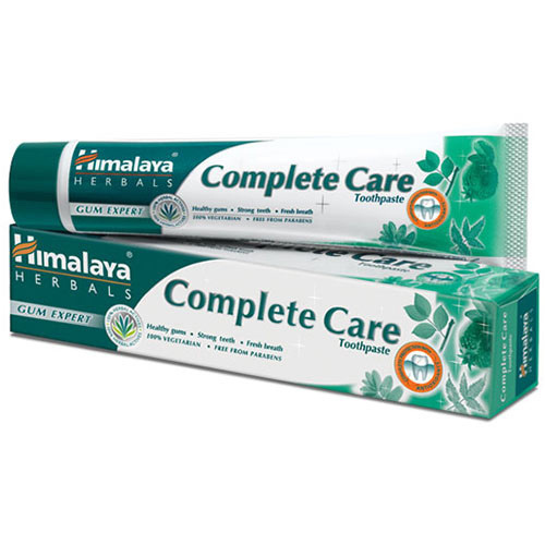 Паста зубная HIMALAYA GUM EXPERT для комплексной защиты зубов и десен 75 мл  #1