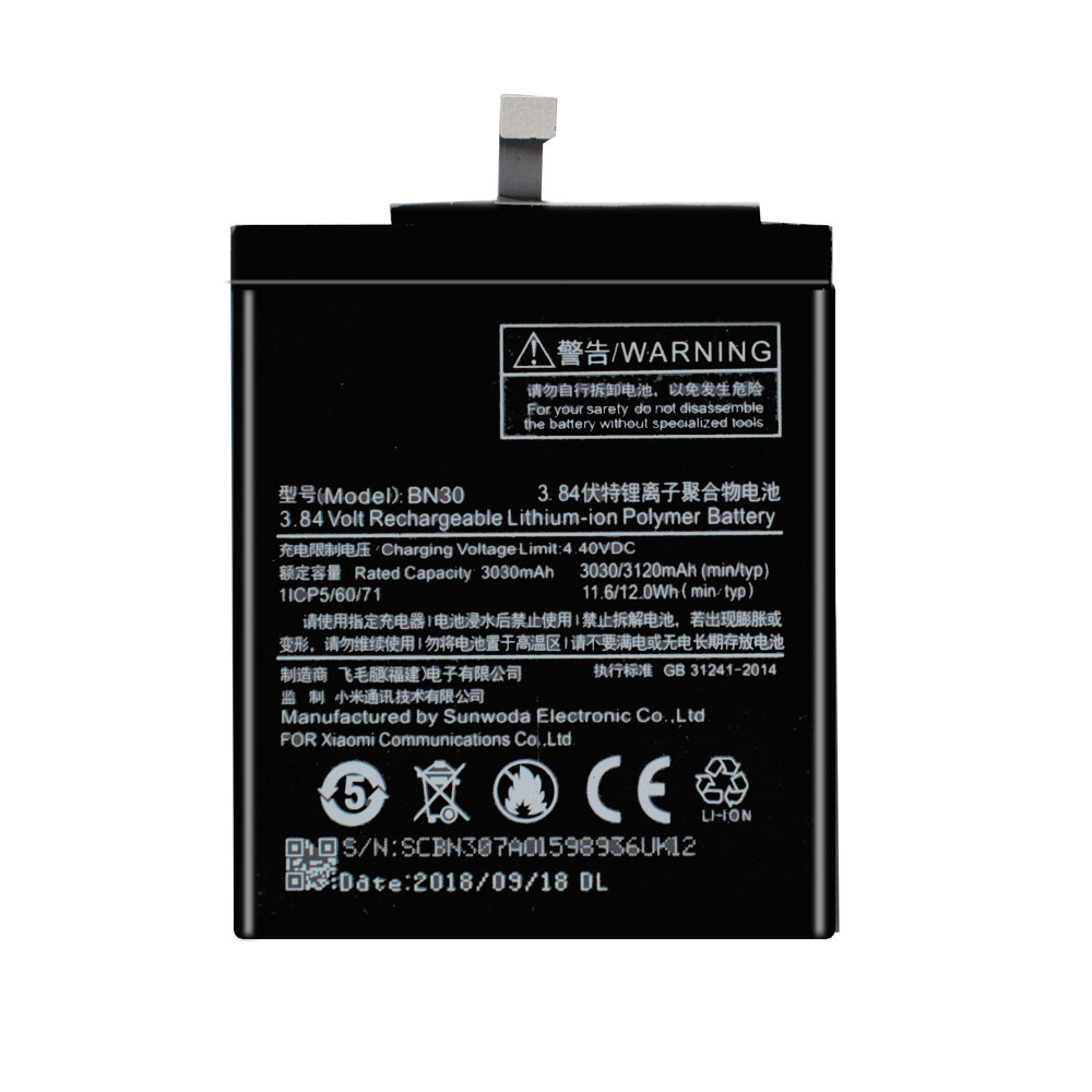 Xiaomi battery bn59. Xiaomi 4a батарея. Батарея редми 4а. Bn30 xiaomi redmi 4a. Акб для xiaomi bn30 ( redmi 4a ) - премиум.