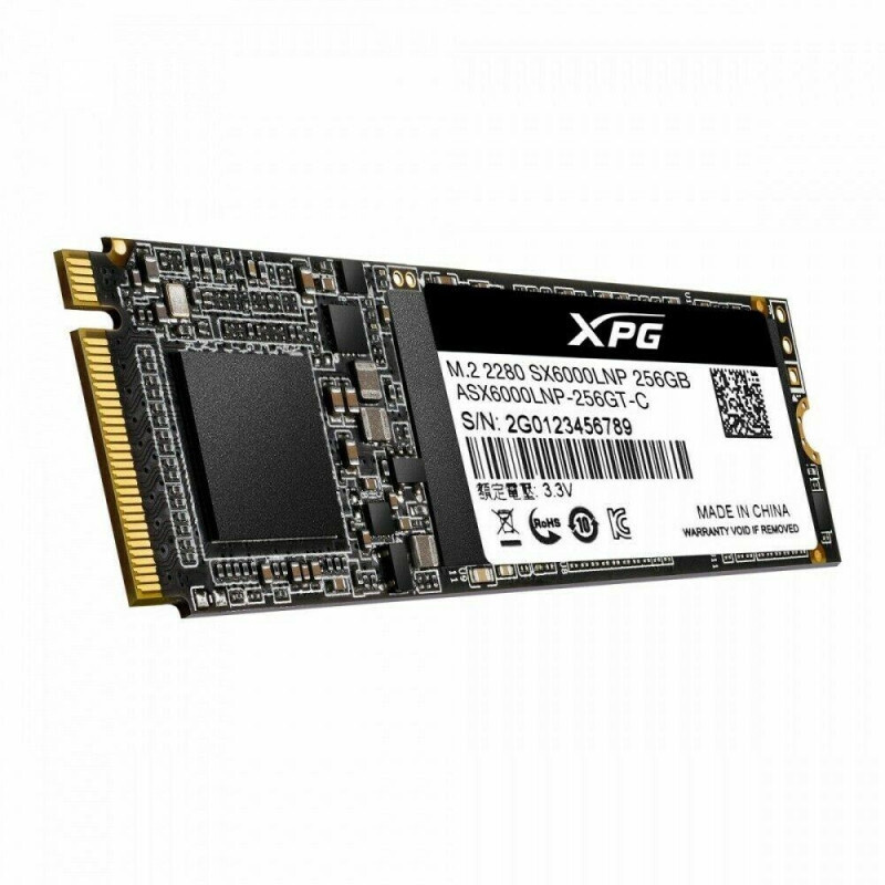 Adata xpg sx6000 deals lite 1tb