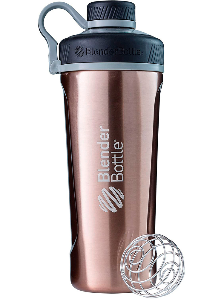 BlenderBottle Шейкер спортивный, Radian Insulated Stainless Steel ...