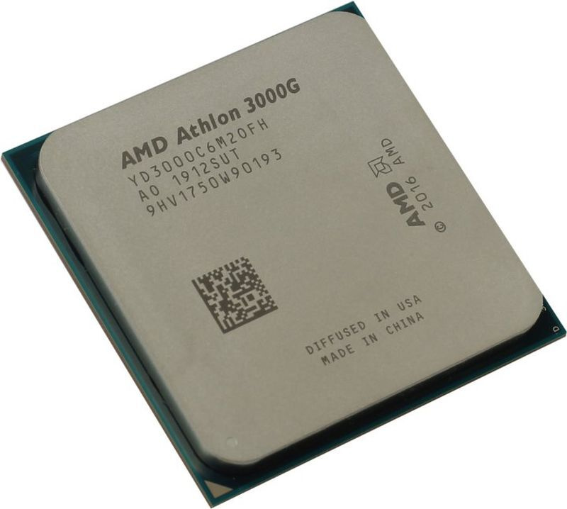 Процессор amd athlon 3000g oem. Amd athlon 3000g. Yd3000c6m2ofh. Amd athlon 3000g. Amd athlon 3000g am4, 2 x 3500 мгц.