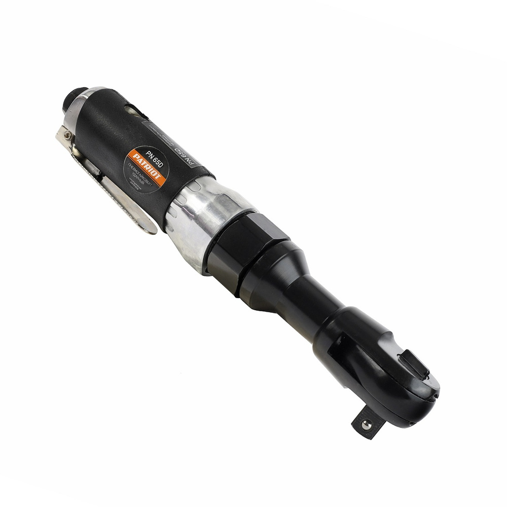 Пневмогайковерт PATRIOT PN 65D, крутящий 65Нм, быстросъем #1
