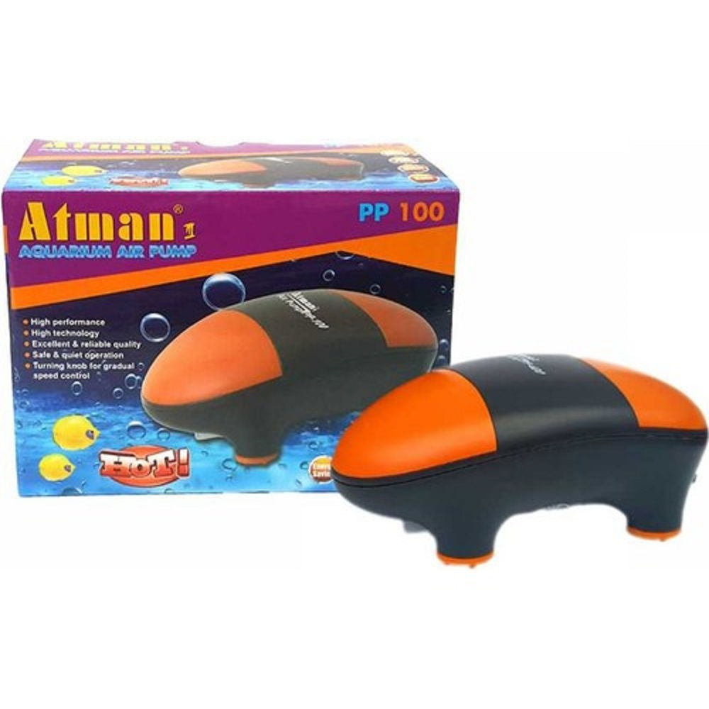 Компрессор Atman PP-100 #1