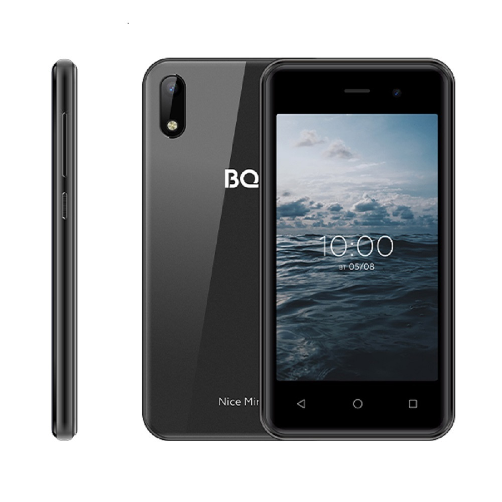 BQ Смартфон 4030G 1/16 ГБ, темно-серый #1