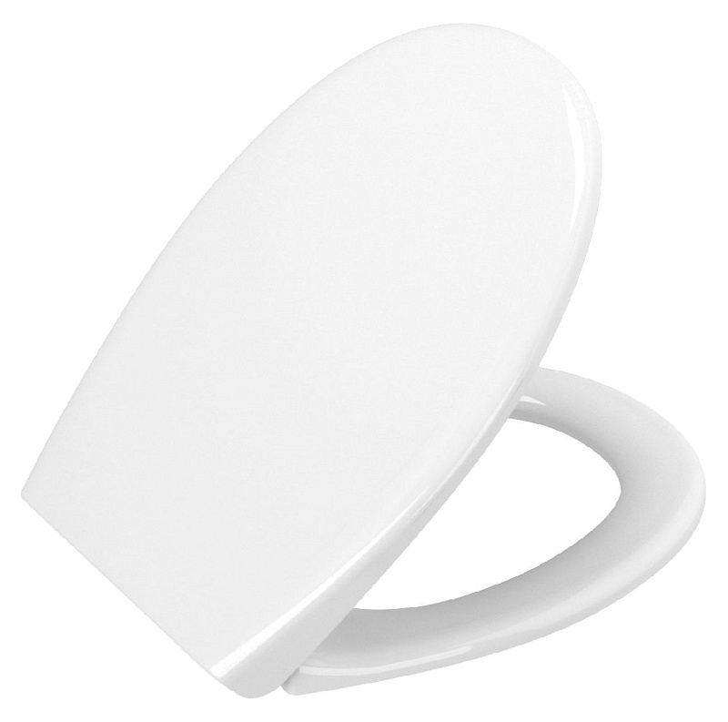 Сиденье для унитаза Vitra Norm с микролифтом 84-003-749 - купить по ...