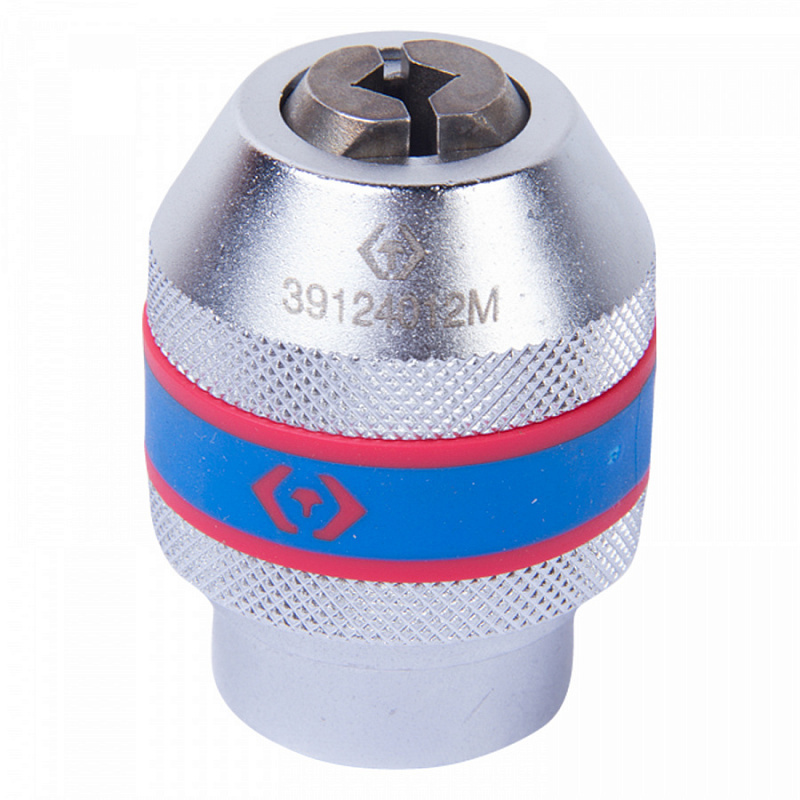 Держатель метчика М5-М12, 1/2" KING TONY 39124012M - купить с доставкой ...