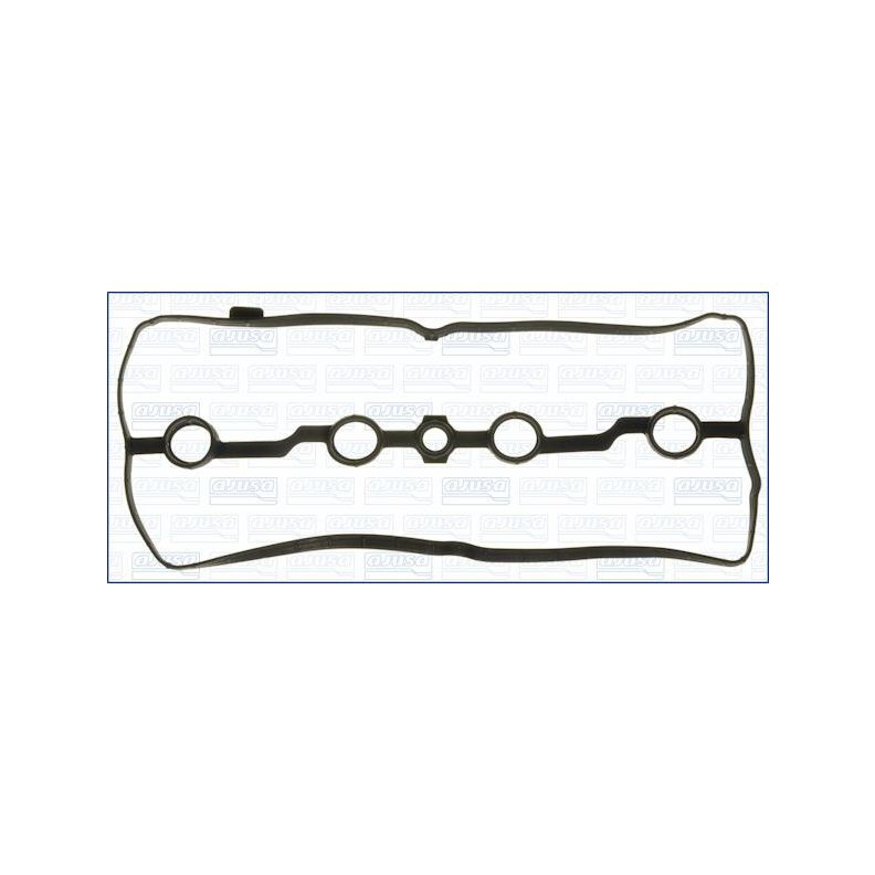 Прокладка клапанной крышки RENAULT M4R/NISSAN MR18DE/MR20DE - Ajusa арт ...