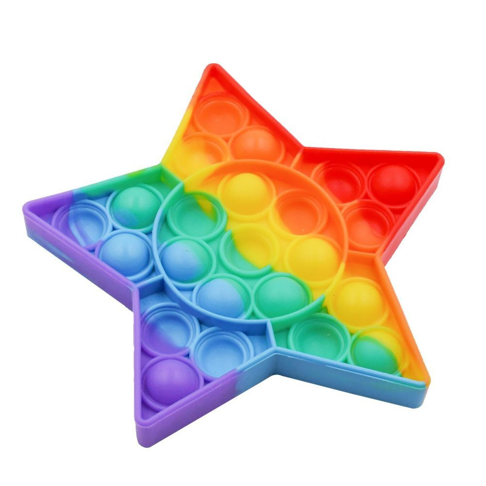 Pop it Игрушка антистресс #1