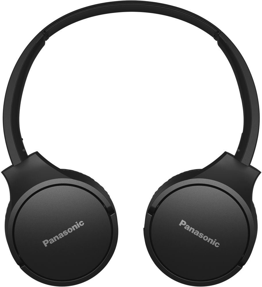 Беспроводные наушники Panasonic RB-HF420BGEK, черные #1