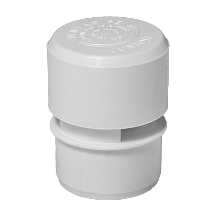 Вакуумный клапан для канализации McAlpine 50 мм (MRAA4) #1